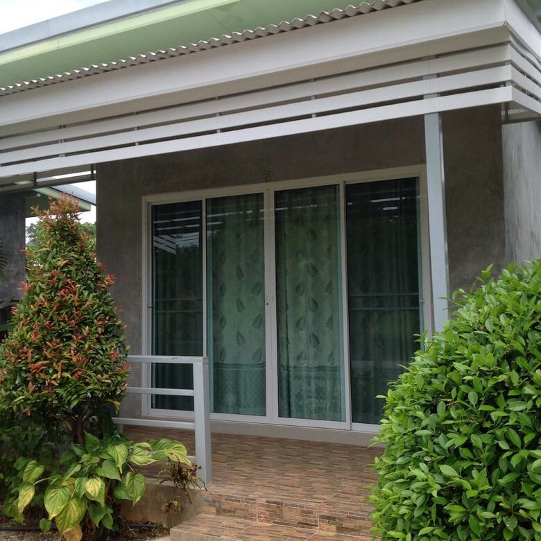 Apartamento Chao Khun Resort
