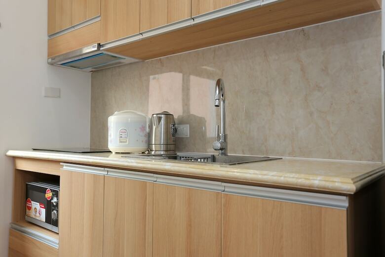 Apartamentos Nythome Truc Bach