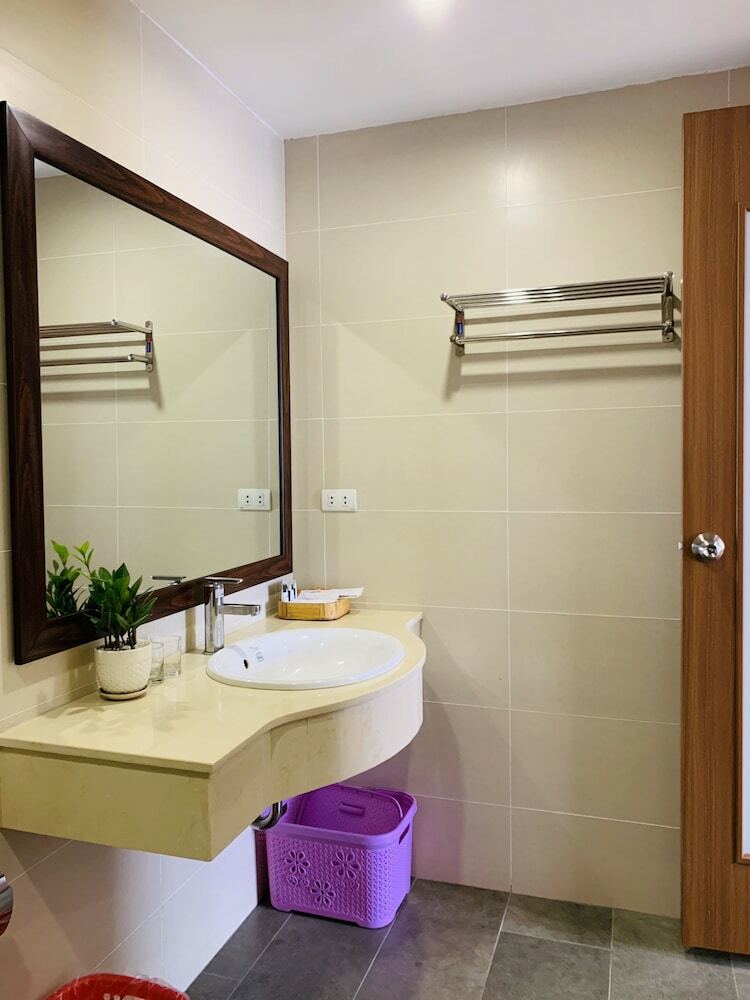 Apartamentos Nythome Truc Bach