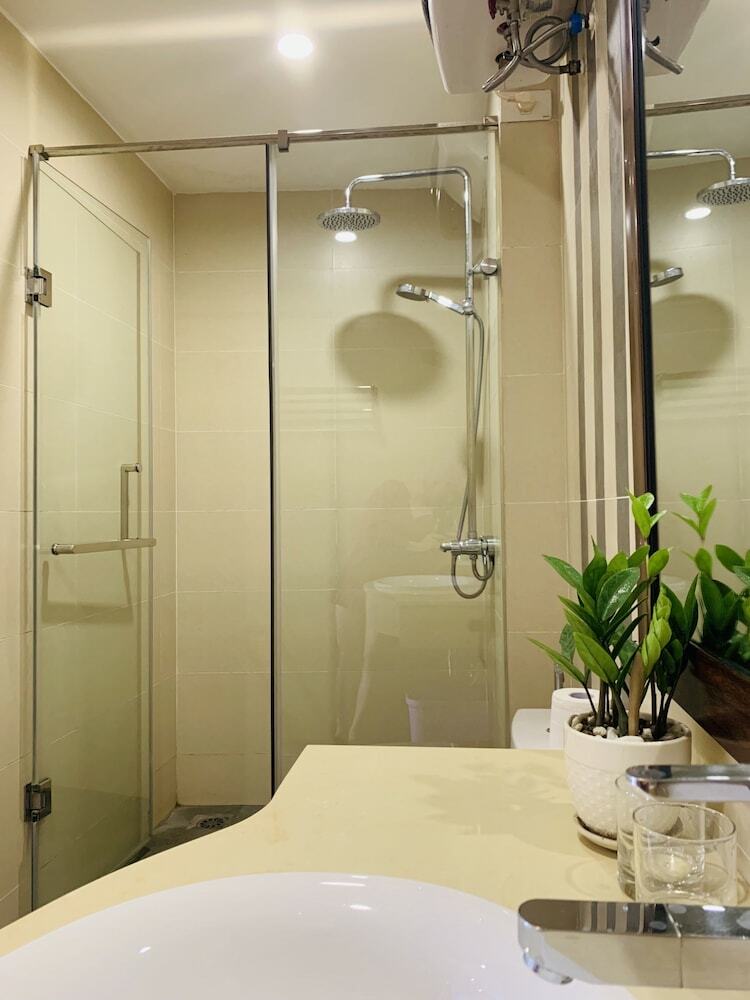 Apartamentos Nythome Truc Bach