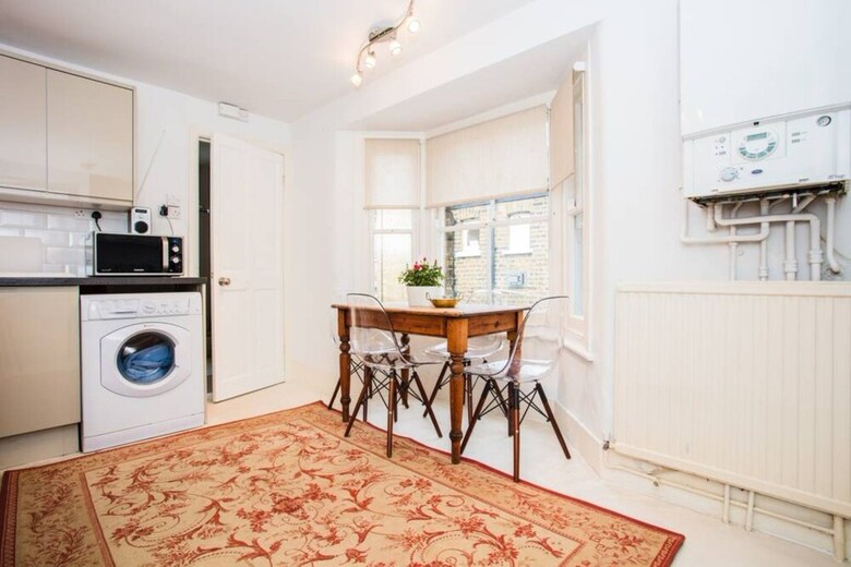 Apartamentos Flat In Battersea Accommodates 5