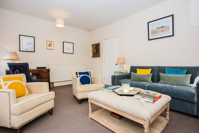 Apartamentos Flat In Battersea Accommodates 5