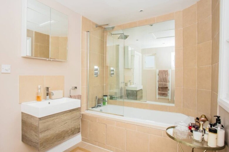 Apartamentos Flat In Battersea Accommodates 5