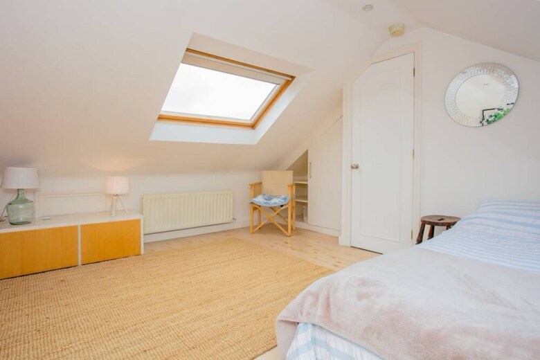Apartamentos Flat In Battersea Accommodates 5