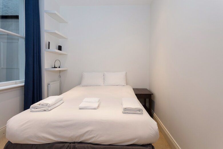 2 Bedroom Apartment In Notting Hill