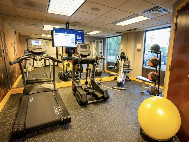 Hotel Clarion Pointe Rochester Monroe Avenue