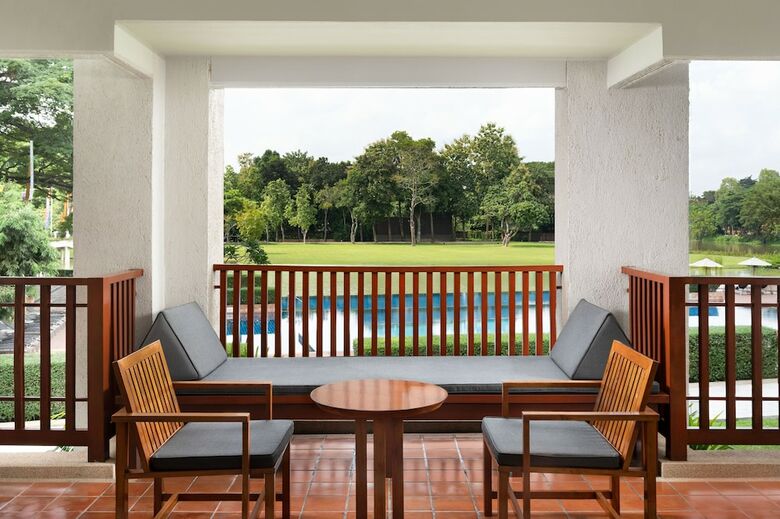 Apartamento Le Meridien Chiang Rai Resort, Thailand