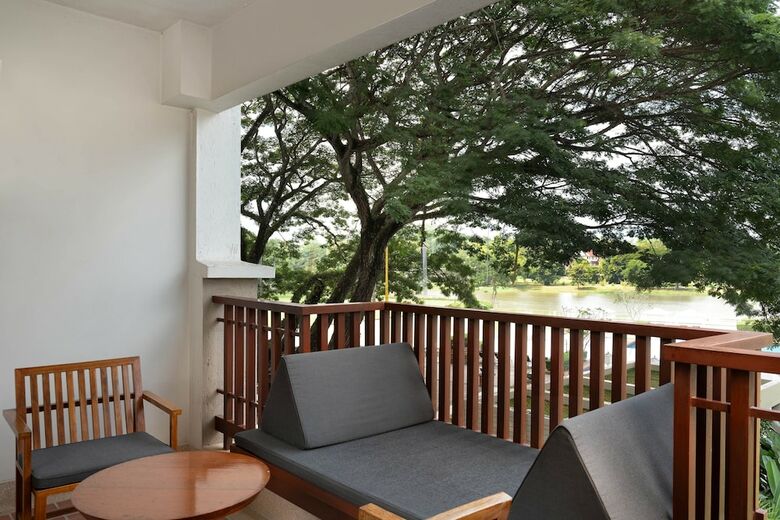 Apartamento Le Meridien Chiang Rai Resort, Thailand
