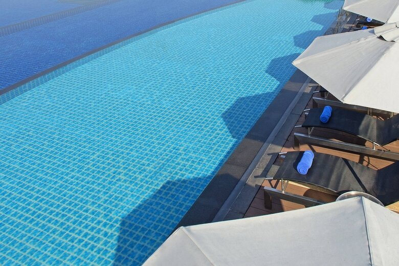 Apartamento Le Meridien Chiang Rai Resort, Thailand