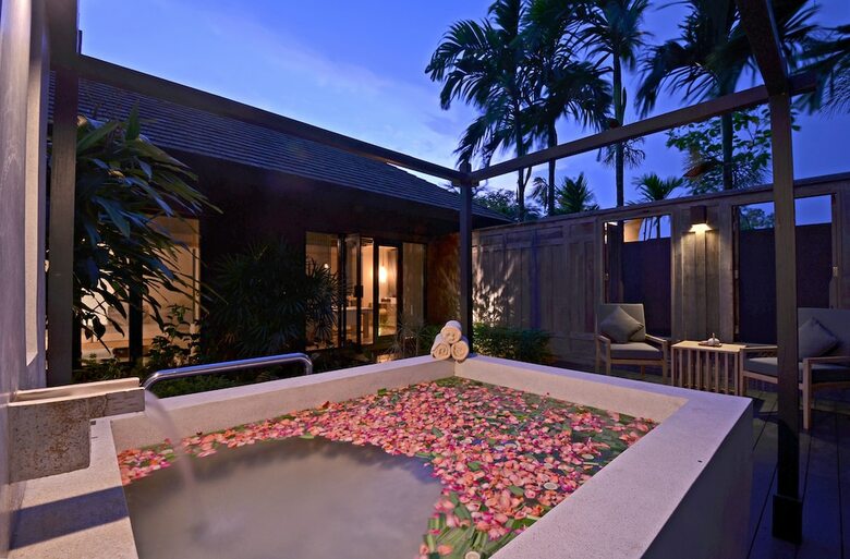 Apartamento Le Meridien Chiang Rai Resort, Thailand