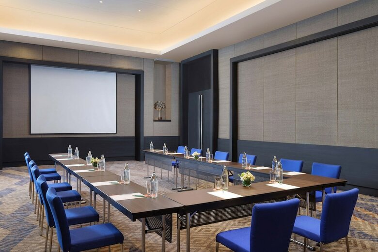 Apartamento Le Meridien Chiang Rai Resort, Thailand