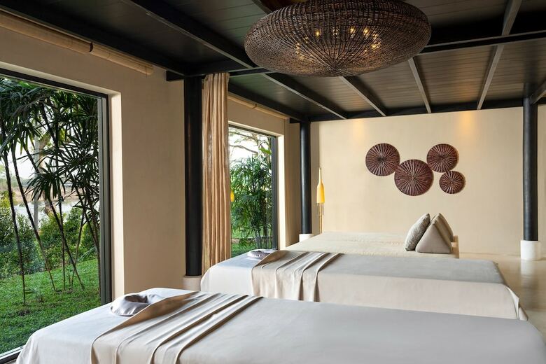 Apartamento Le Meridien Chiang Rai Resort, Thailand