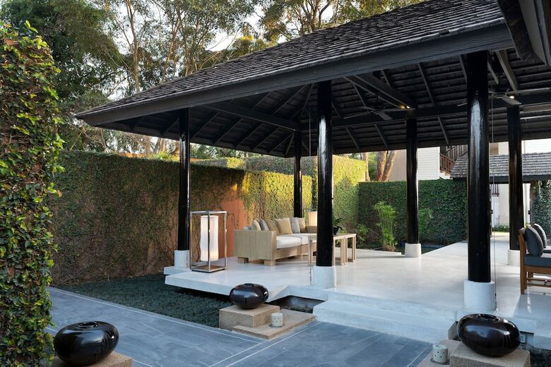 Apartamento Le Meridien Chiang Rai Resort, Thailand