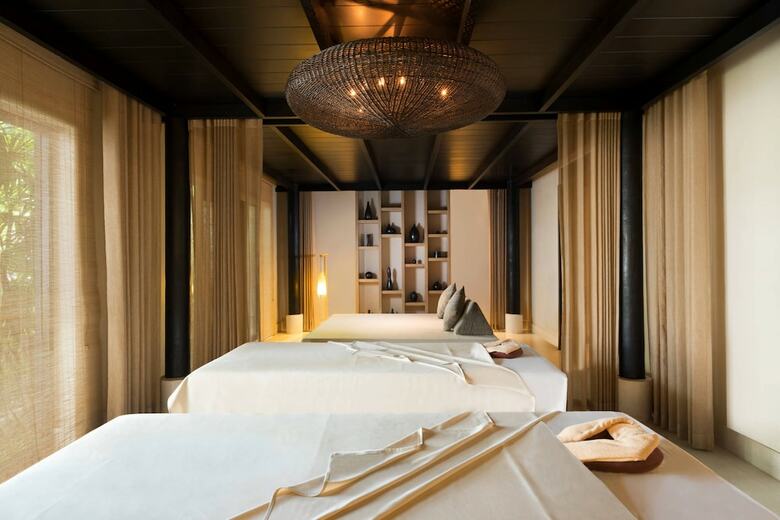 Apartamento Le Meridien Chiang Rai Resort, Thailand