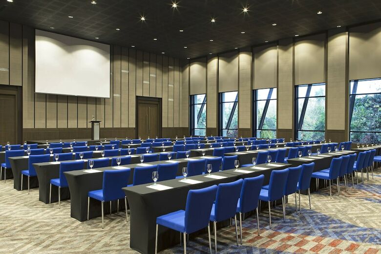 Apartamento Le Meridien Chiang Rai Resort, Thailand