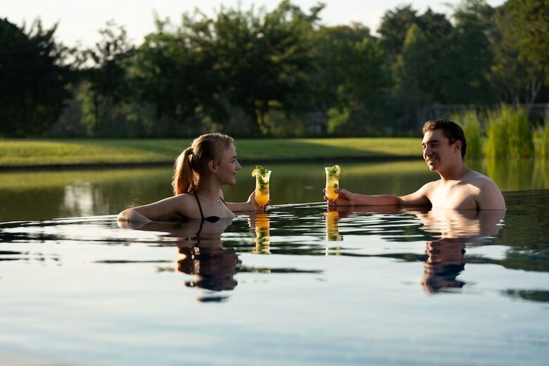 Apartamento Le Meridien Chiang Rai Resort, Thailand