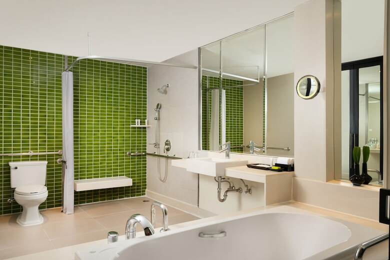 Apartamento Le Meridien Chiang Rai Resort, Thailand