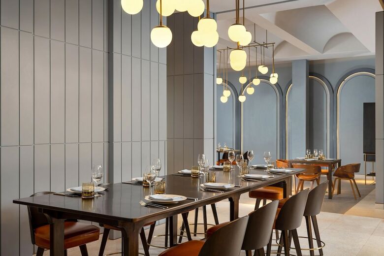 Apartamento Le Meridien Chiang Rai Resort, Thailand