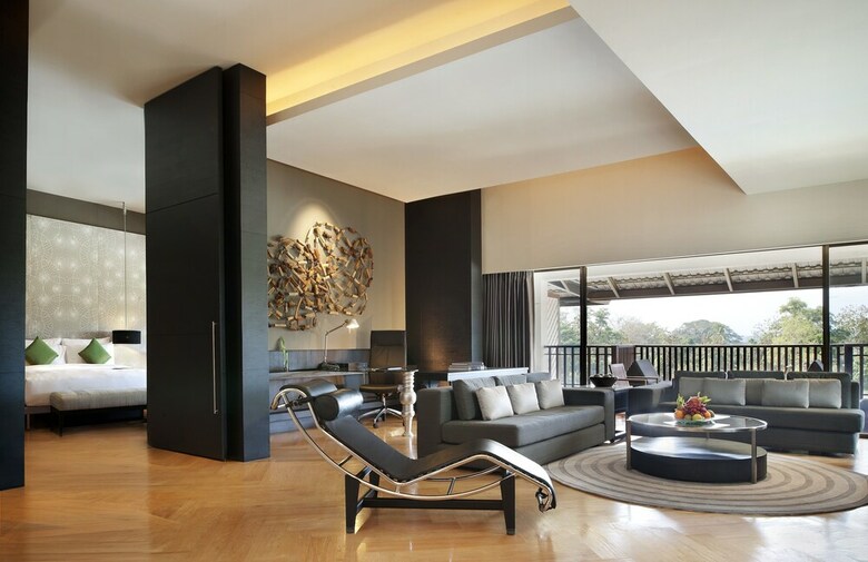 Apartamento Le Meridien Chiang Rai Resort, Thailand