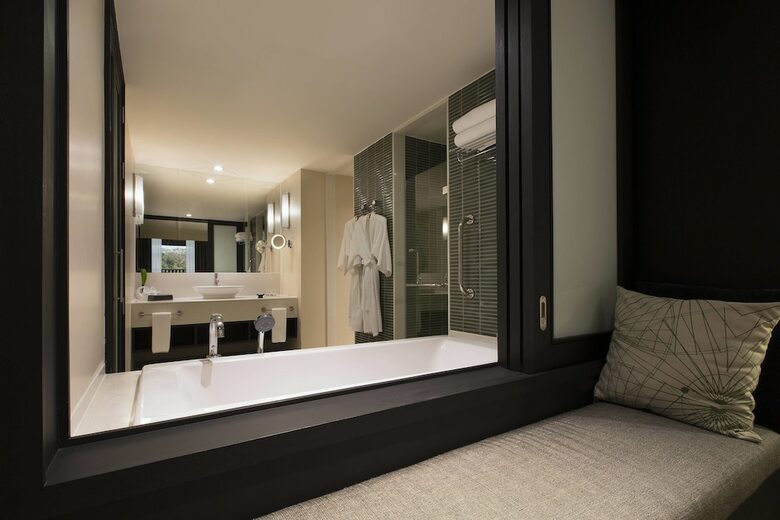 Apartamento Le Meridien Chiang Rai Resort, Thailand
