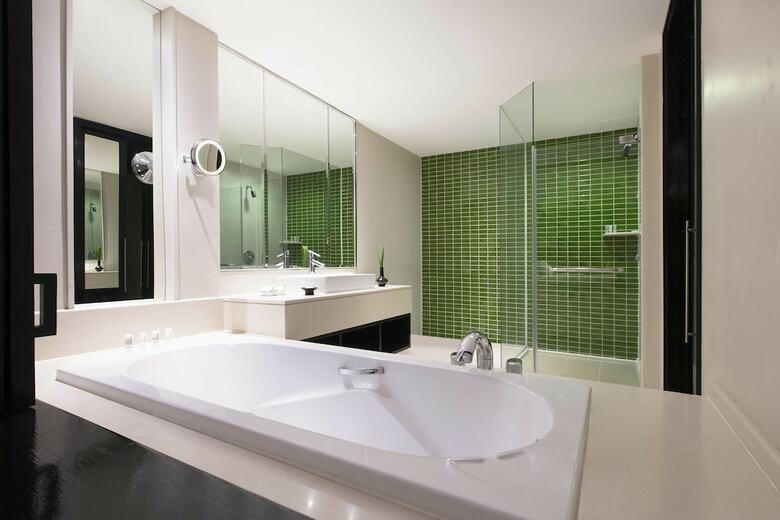 Apartamento Le Meridien Chiang Rai Resort, Thailand