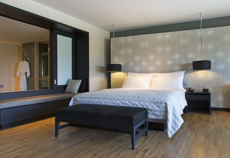 Apartamento Le Meridien Chiang Rai Resort, Thailand
