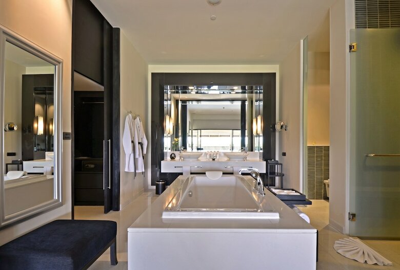 Apartamento Le Meridien Chiang Rai Resort, Thailand