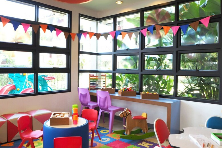 Apartamento Le Meridien Chiang Rai Resort, Thailand