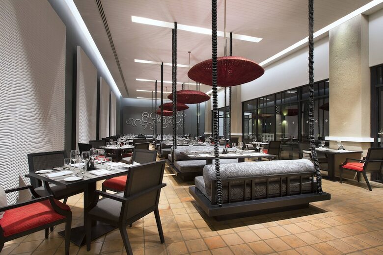 Apartamento Le Meridien Chiang Rai Resort, Thailand