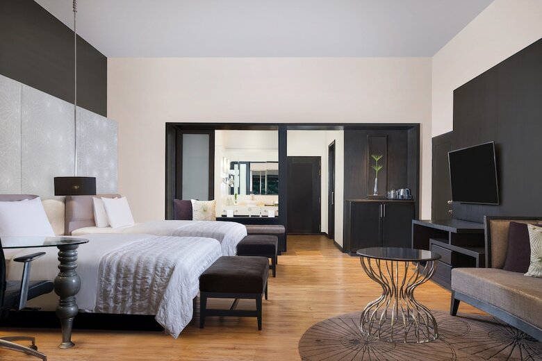 Apartamento Le Meridien Chiang Rai Resort, Thailand