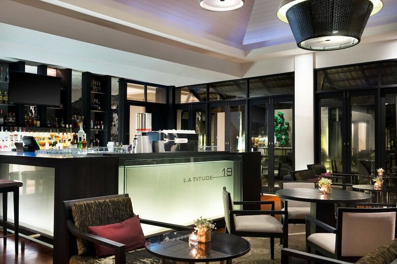 Apartamento Le Meridien Chiang Rai Resort, Thailand