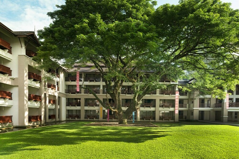 Apartamento Le Meridien Chiang Rai Resort, Thailand