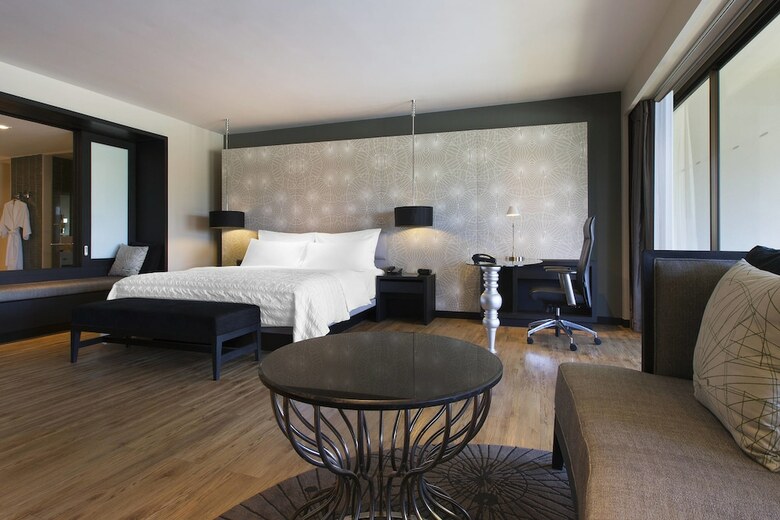 Apartamento Le Meridien Chiang Rai Resort, Thailand