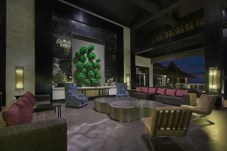 Apartamento Le Meridien Chiang Rai Resort, Thailand