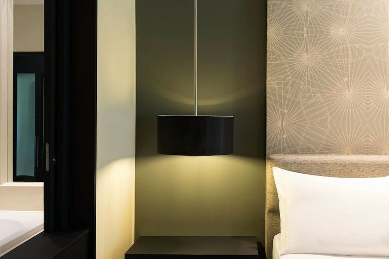 Apartamento Le Meridien Chiang Rai Resort, Thailand