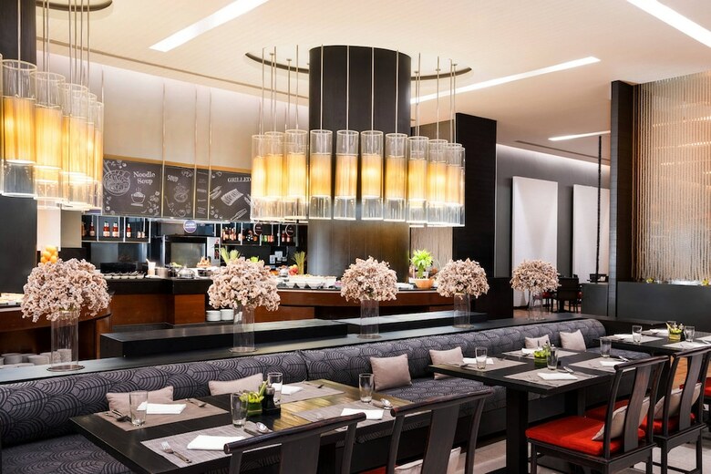 Apartamento Le Meridien Chiang Rai Resort, Thailand