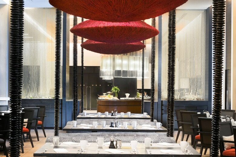 Apartamento Le Meridien Chiang Rai Resort, Thailand