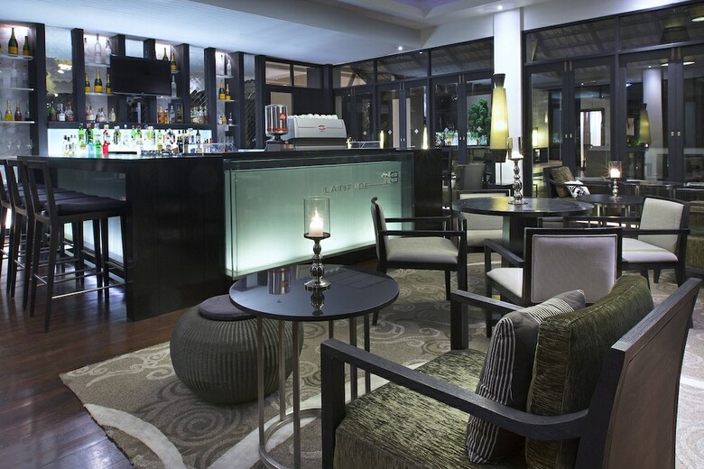 Apartamento Le Meridien Chiang Rai Resort, Thailand