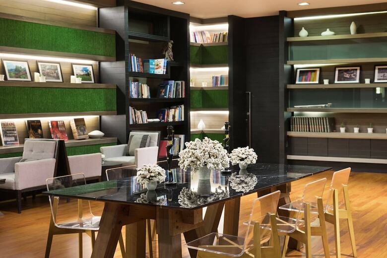 Apartamento Le Meridien Chiang Rai Resort, Thailand