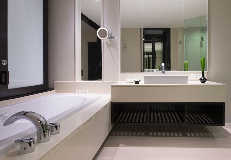 Apartamento Le Meridien Chiang Rai Resort, Thailand