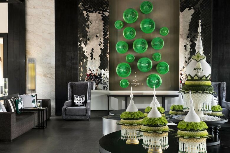 Apartamento Le Meridien Chiang Rai Resort, Thailand