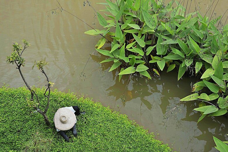 Apartamento Le Meridien Chiang Rai Resort, Thailand