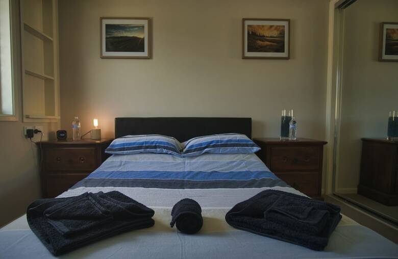 Bed & Breakfast Mount Gravatt Guesthouse