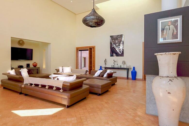 Hotel Villa Kristy