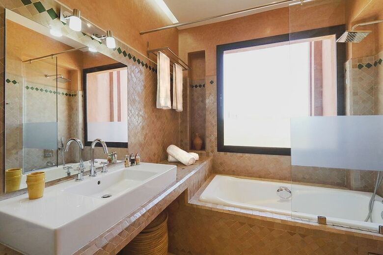 Hotel Villa Kristy
