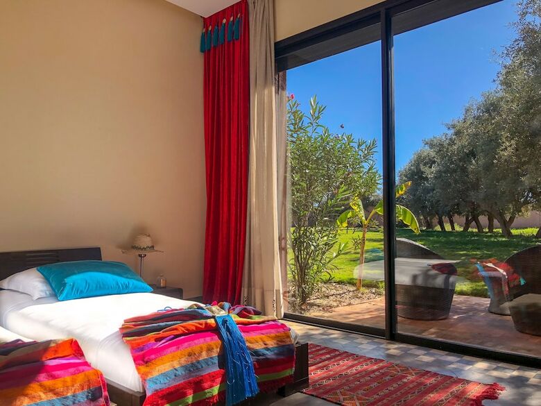 Hotel Villa Kristy