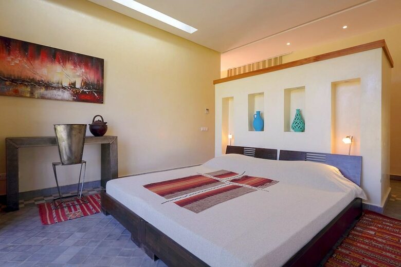 Hotel Villa Kristy