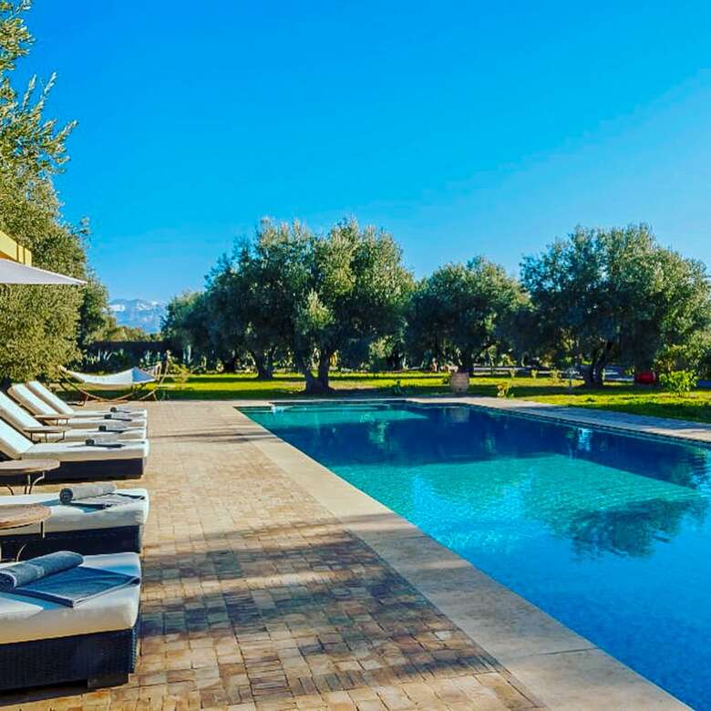 Hotel Villa Kristy