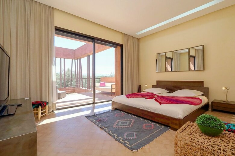 Hotel Villa Kristy