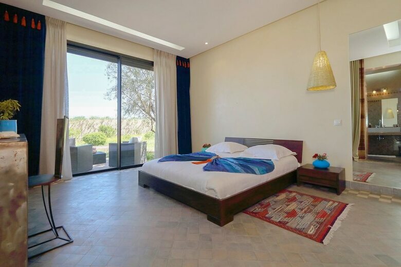 Hotel Villa Kristy